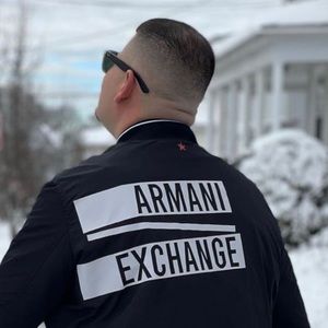 Meet your Posher, Ricardo